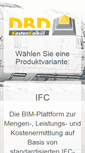 Mobile Screenshot of kostenkalkuel.de